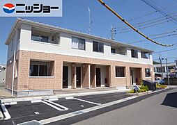🉐敷金礼金0円！🉐フルール・ド・リス