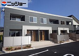 リバーサイドWEST