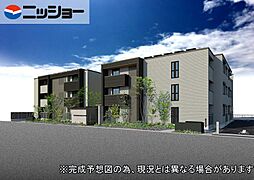 シャーメゾンリアンI