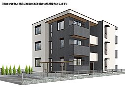 レセンテさくらII