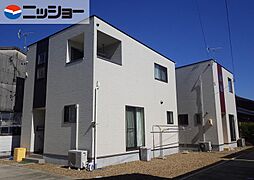 フィットセル野一色Ａ棟