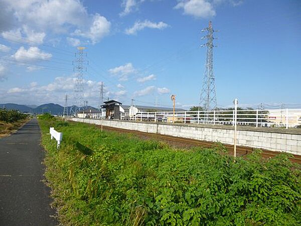 安田コーポ ｜岐阜県岐阜市黒野南2丁目(賃貸マンション1K・1階・25.90㎡)の写真 その20