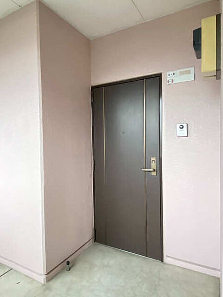 画像26:玄関