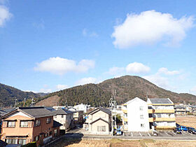 スリーナイン  ｜ 岐阜県岐阜市岩崎（賃貸マンション1K・2階・24.13㎡） その10