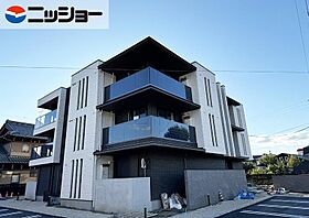 リオリエントグランコート長良  ｜ 岐阜県岐阜市福光東1丁目（賃貸マンション2LDK・2階・68.25㎡） その1