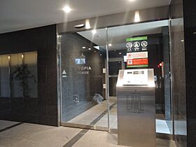 U・TOPIA TOWER 901 ｜ 岐阜県岐阜市折立280-14（賃貸マンション1LDK・9階・56.40㎡） その3