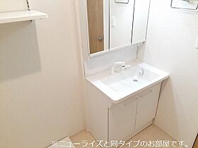 フィデール・ジェルメ 102 ｜ 岐阜県岐阜市中屋西96番地（賃貸アパート1LDK・1階・50.05㎡） その6