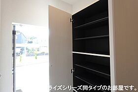 キラニコ　ハウスＡ 105 ｜ 岐阜県岐阜市石原3丁目13番地1（賃貸アパート1LDK・1階・50.01㎡） その17