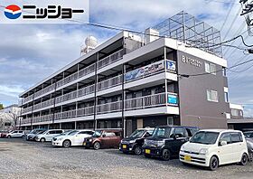 シャトー岐大　Ｂ棟  ｜ 岐阜県岐阜市古市場東町田（賃貸マンション1LDK・4階・36.32㎡） その1