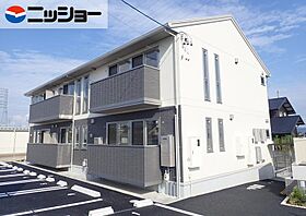 アメニティ31  ｜ 岐阜県岐阜市北島3丁目（賃貸アパート1LDK・1階・40.27㎡） その1