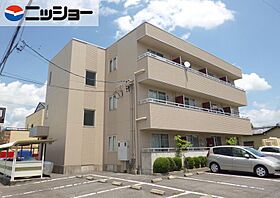 ＣＡＳＡ　ＨＡＴＳＵＨＩ  ｜ 岐阜県岐阜市初日町2丁目（賃貸マンション1K・3階・29.16㎡） その1