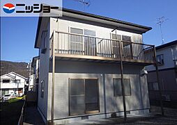 🉐敷金礼金0円！🉐長良東3丁目戸建　2号棟