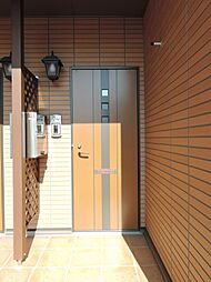 クレセント弐番館