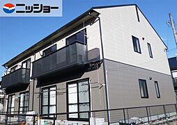 ヴェルドミール　Ｂ棟