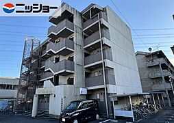 🉐敷金礼金0円！🉐今西ビル
