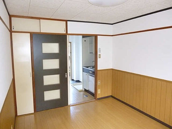 カレッジハウス大垣 ｜岐阜県大垣市領家町1丁目(賃貸マンション1K・1階・17.00㎡)の写真 その20