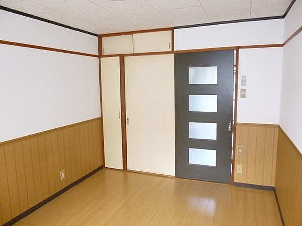 カレッジハウス大垣 ｜岐阜県大垣市領家町1丁目(賃貸マンション1K・1階・17.00㎡)の写真 その22