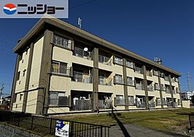 久世ビル  ｜ 岐阜県大垣市領家町2丁目（賃貸マンション2DK・2階・47.79㎡） その1