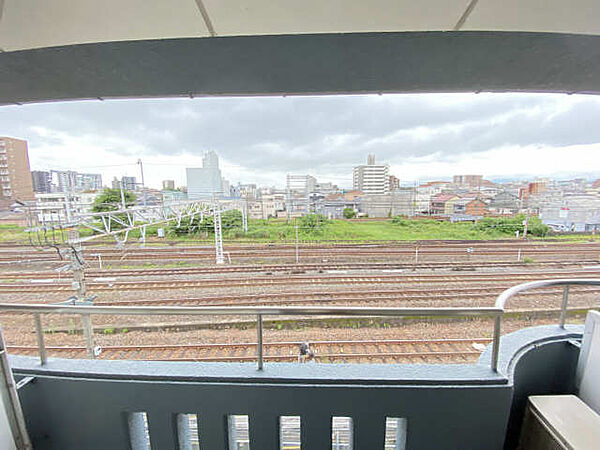 アイマンション ｜岐阜県大垣市室村町3丁目(賃貸マンション1K・4階・23.00㎡)の写真 その10