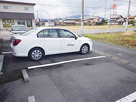 サンハイツ和田  ｜ 岐阜県大垣市中川町2丁目（賃貸マンション3LDK・3階・69.79㎡） その15