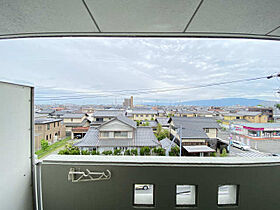 リバーフラッツ  ｜ 岐阜県大垣市北方町1丁目（賃貸マンション1R・4階・24.75㎡） その10