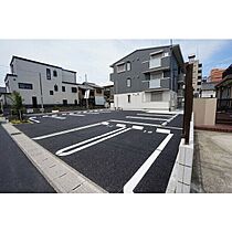 アルシオネ林町 102 ｜ 岐阜県大垣市林町1丁目1番7（賃貸アパート1LDK・1階・35.60㎡） その1