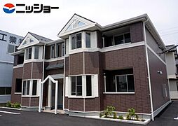 🉐敷金礼金0円！🉐ローズ　ルミナリエII