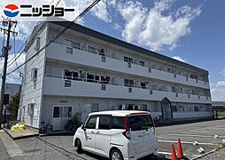 🉐敷金礼金0円！🉐メゾン・ド・ソレイユ24