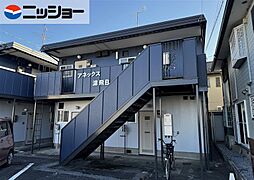 🉐敷金礼金0円！🉐アネックス濃飛Ｂ棟