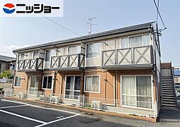グリーンタウン　Ａ棟