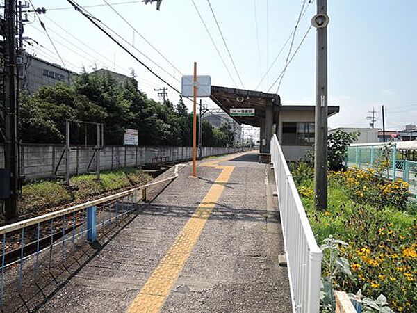 画像30:【駅】美濃青柳駅まで3398ｍ