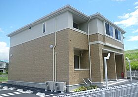 スターテラス　四季  ｜ 岐阜県大垣市直江町（賃貸アパート1LDK・2階・52.79㎡） その1