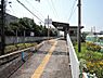 周辺：【駅】美濃青柳駅まで919ｍ