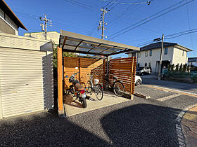 ベレオ花園  ｜ 岐阜県大垣市花園町6丁目（賃貸マンション1LDK・1階・57.88㎡） その6