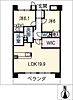 モアグレース大垣旭町5階8.9万円