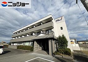 サンピアカワイ  ｜ 岐阜県大垣市世安町2丁目（賃貸マンション1K・3階・19.60㎡） その1