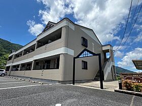 エスポアールI  ｜ 岐阜県海津市南濃町松山（賃貸アパート1K・2階・29.70㎡） その7