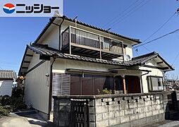加賀野3丁目借家