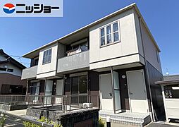 サンシャイン禾森