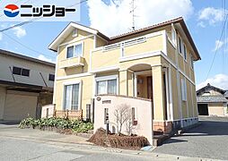 川口Ｈ様貸家