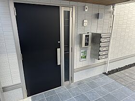 アビテ那加門前町 101 ｜ 岐阜県各務原市那加門前町3丁目50番1（賃貸アパート1LDK・1階・38.64㎡） その14