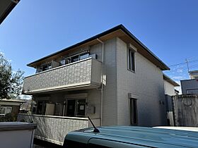 アビテ那加門前町 102 ｜ 岐阜県各務原市那加門前町3丁目50番1（賃貸アパート1LDK・1階・36.12㎡） その1