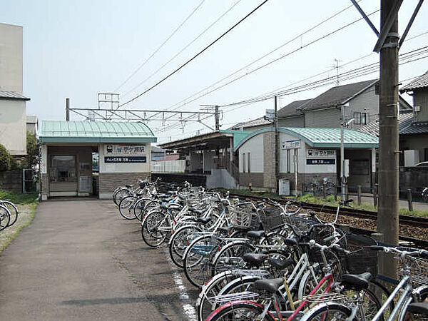 画像23:【駅】苧ヶ瀬駅まで721ｍ