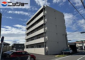 Ｇ・Ｓｔｒｅｅｔ　226  ｜ 岐阜県各務原市那加石山町2丁目（賃貸マンション1LDK・1階・48.45㎡） その1