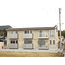 トアーズI 203 ｜ 岐阜県各務原市鵜沼西町2丁目82番地1（賃貸アパート1LDK・2階・42.38㎡） その22