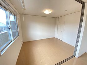 アザレ　蘇原　E 305 ｜ 岐阜県各務原市蘇原花園町3丁目59番地2（賃貸アパート2LDK・3階・60.61㎡） その7