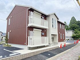 セリシール 103 ｜ 岐阜県各務原市那加前洞新町2丁目210-1（賃貸アパート1LDK・1階・33.76㎡） その1