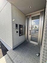 KM(ケープラスエム) 106 ｜ 岐阜県各務原市入会町1丁目17番2（賃貸アパート1LDK・1階・33.39㎡） その18