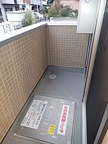 D-roomビーチルック 205 ｜ 岐阜県各務原市那加浜見町1丁目91番3（賃貸アパート1K・2階・30.70㎡） その11