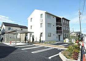 ルピナス　A棟 201 ｜ 岐阜県各務原市鵜沼三ツ池町5丁目2番地1（賃貸アパート2LDK・2階・63.01㎡） その3